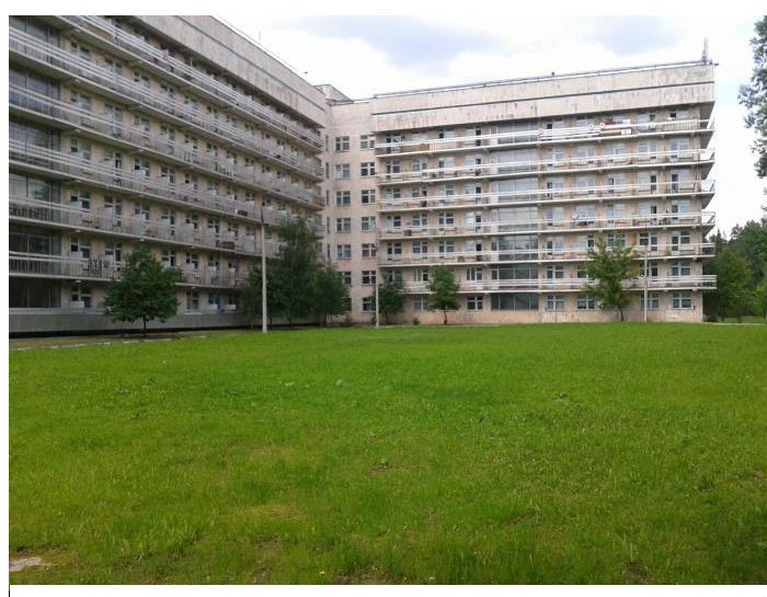 State Classical Academy named for Maimonid Medical Faculty